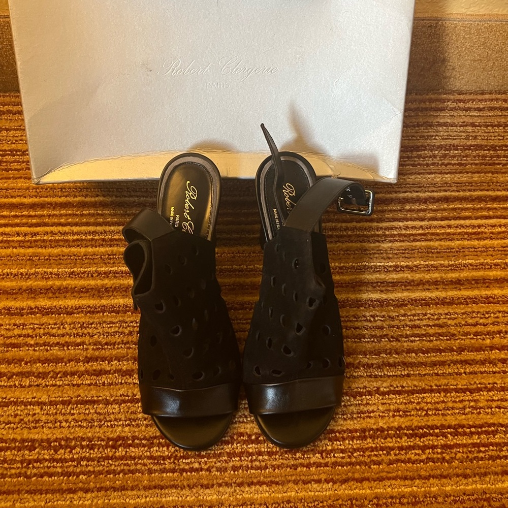 Robert Clergerie Sandals